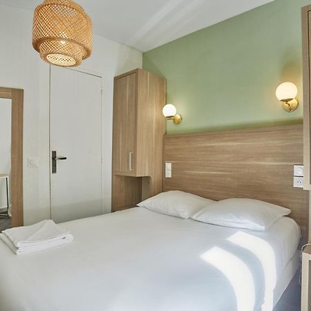 Merryl Hotel Paris Exterior photo