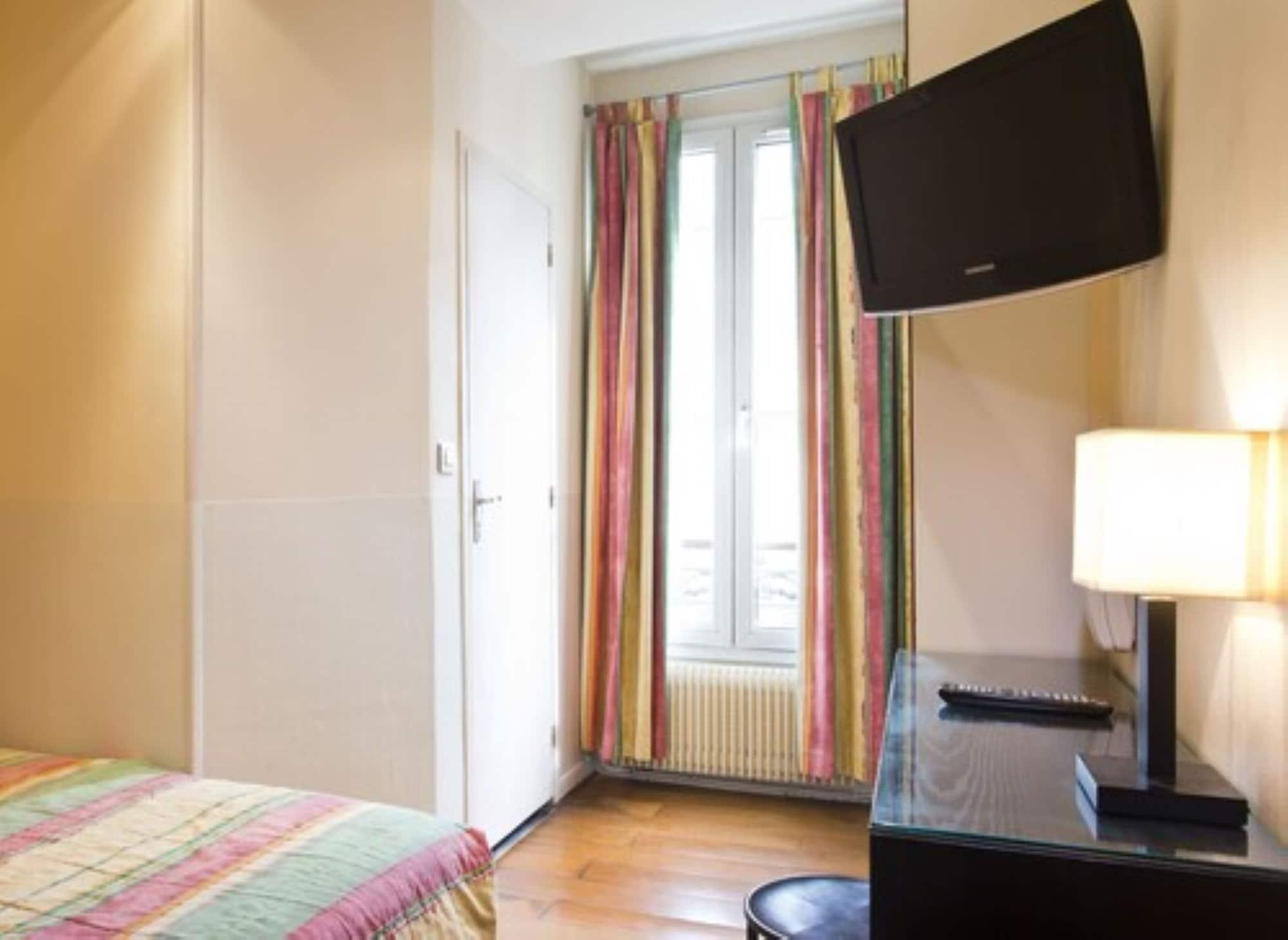 Merryl Hotel Paris Exterior photo