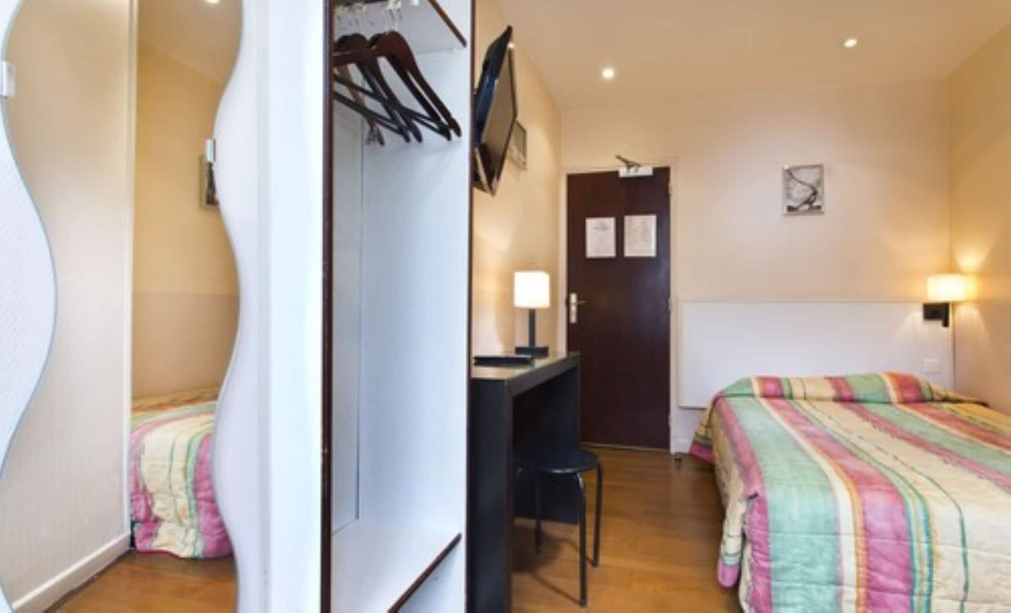Merryl Hotel Paris Exterior photo