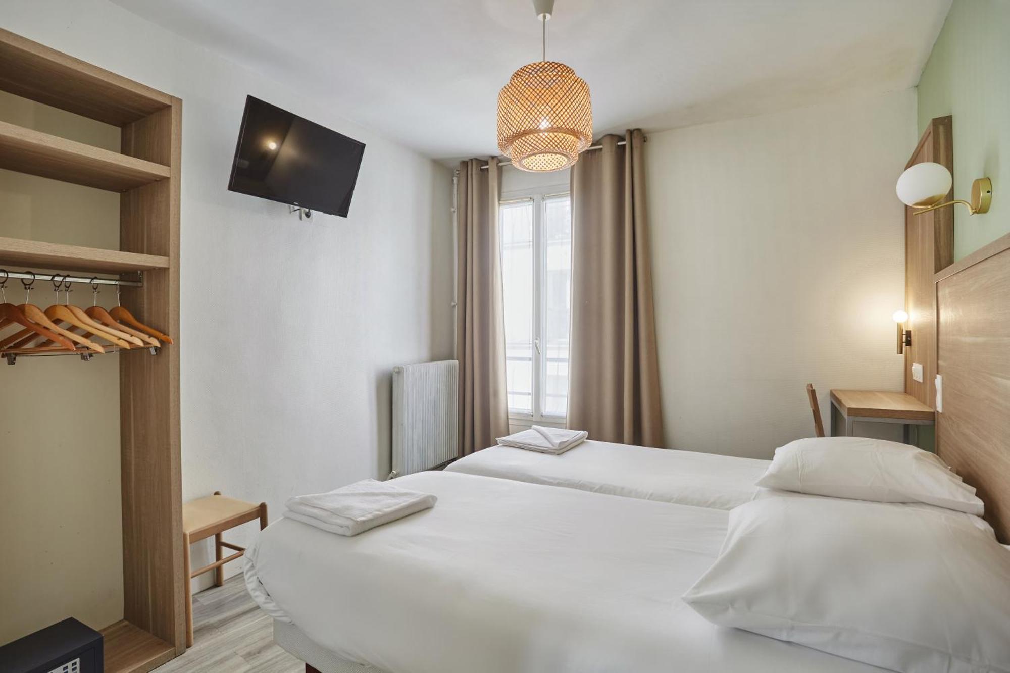 Merryl Hotel Paris Exterior photo