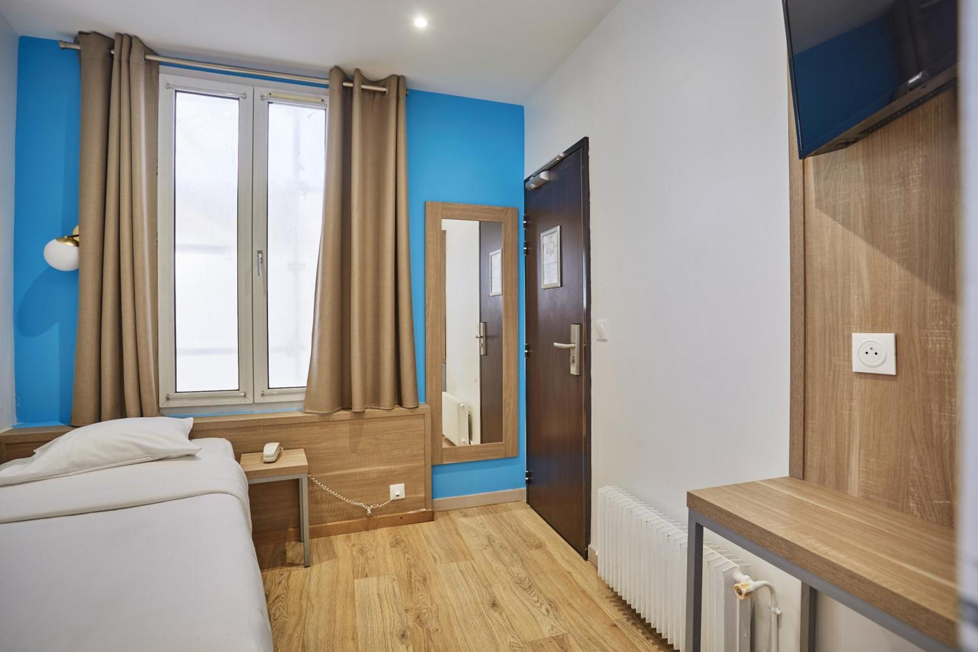 Merryl Hotel Paris Exterior photo