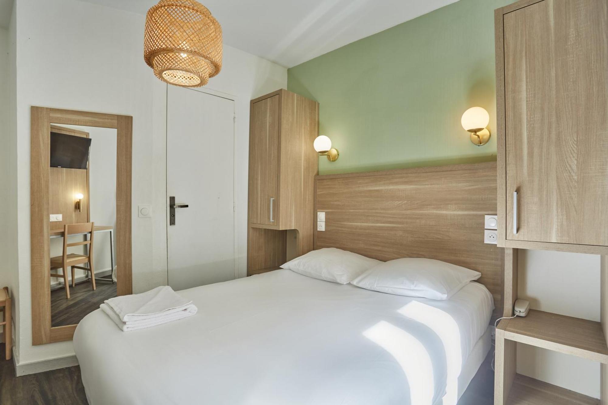 Merryl Hotel Paris Exterior photo