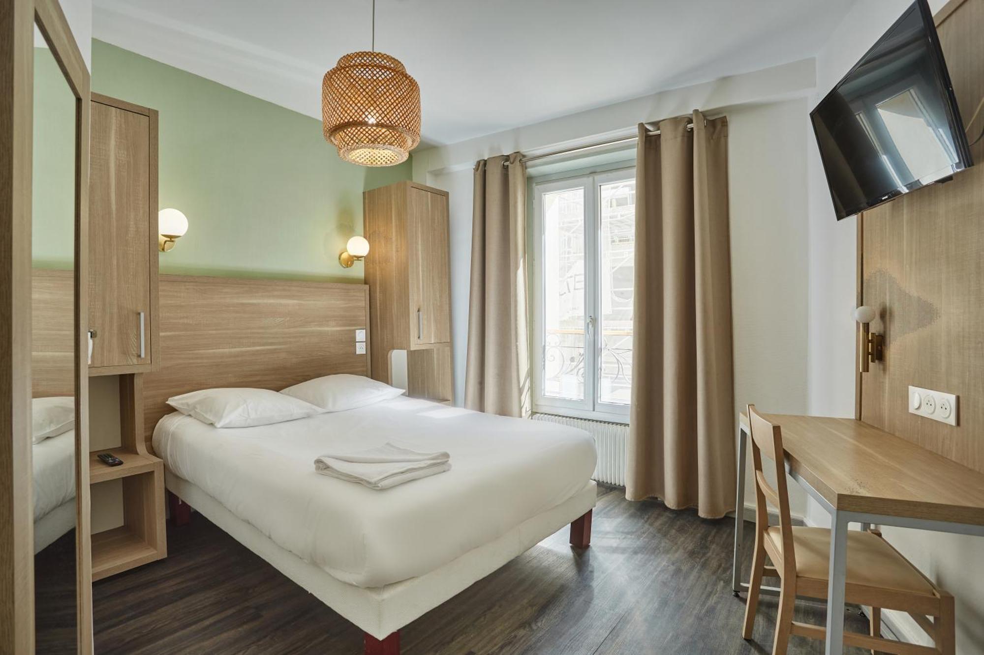 Merryl Hotel Paris Exterior photo